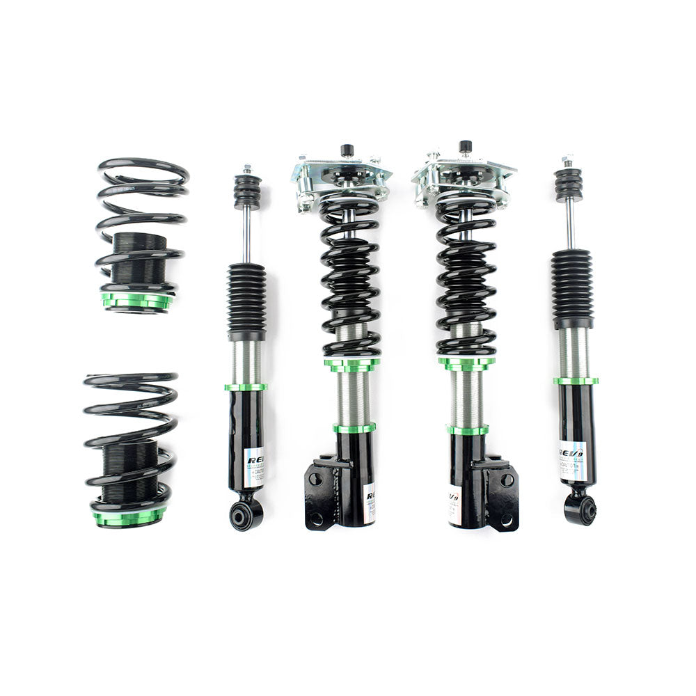 Rev9 Hyper-Street ONE Coilovers - Ford Mustang 1983-86 - R9-HPX-1119_2