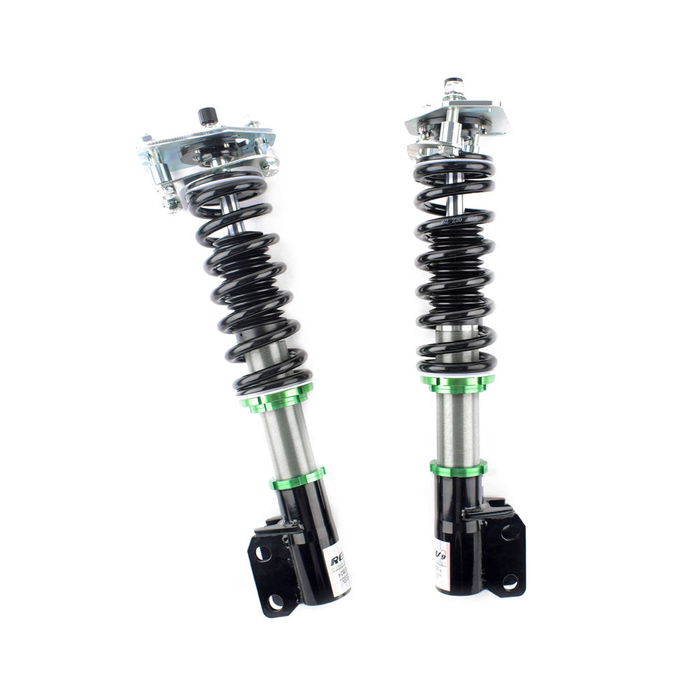 Rev9 Hyper-Street ONE Coilovers - Ford Mustang 1987-93 - R9-HPX-1119_3