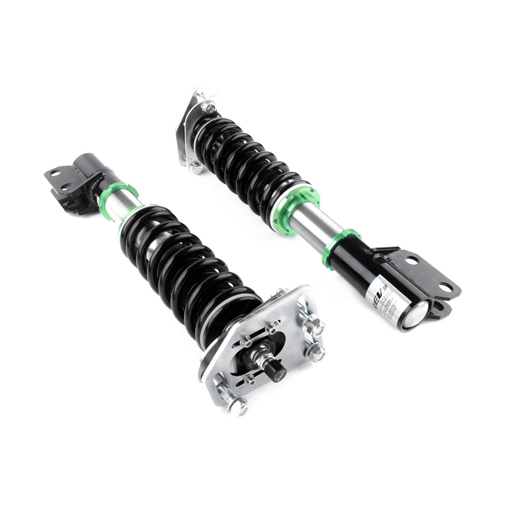 Rev9 Hyper-Street ONE Coilovers - Ford Mustang 1987-93 - R9-HPX-1119_3