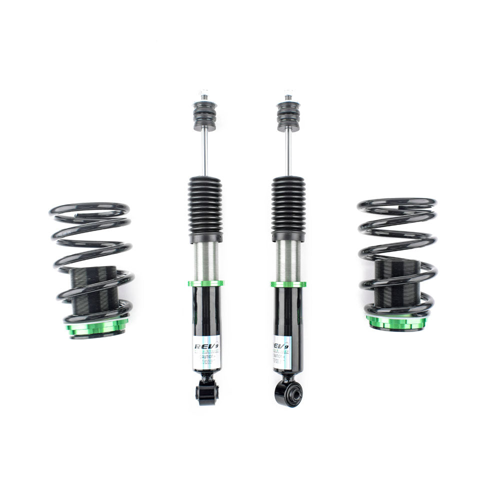 Rev9 Hyper-Street ONE Coilovers - Ford Mustang 1979-82 - R9-HPX-1119_1
