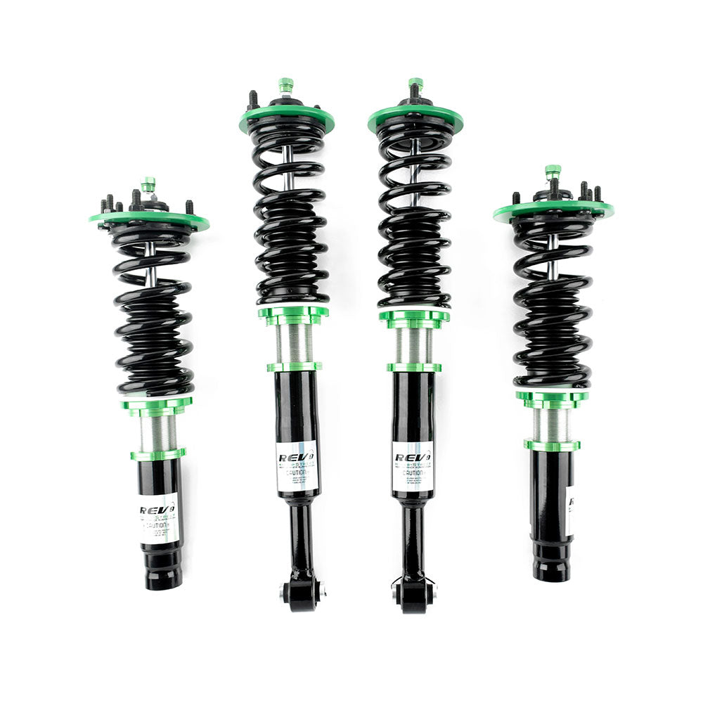 Rev9 Hyper-Street ONE Coilovers - Honda Accord (CM) 2003-07 - R9-HPX-1120_1