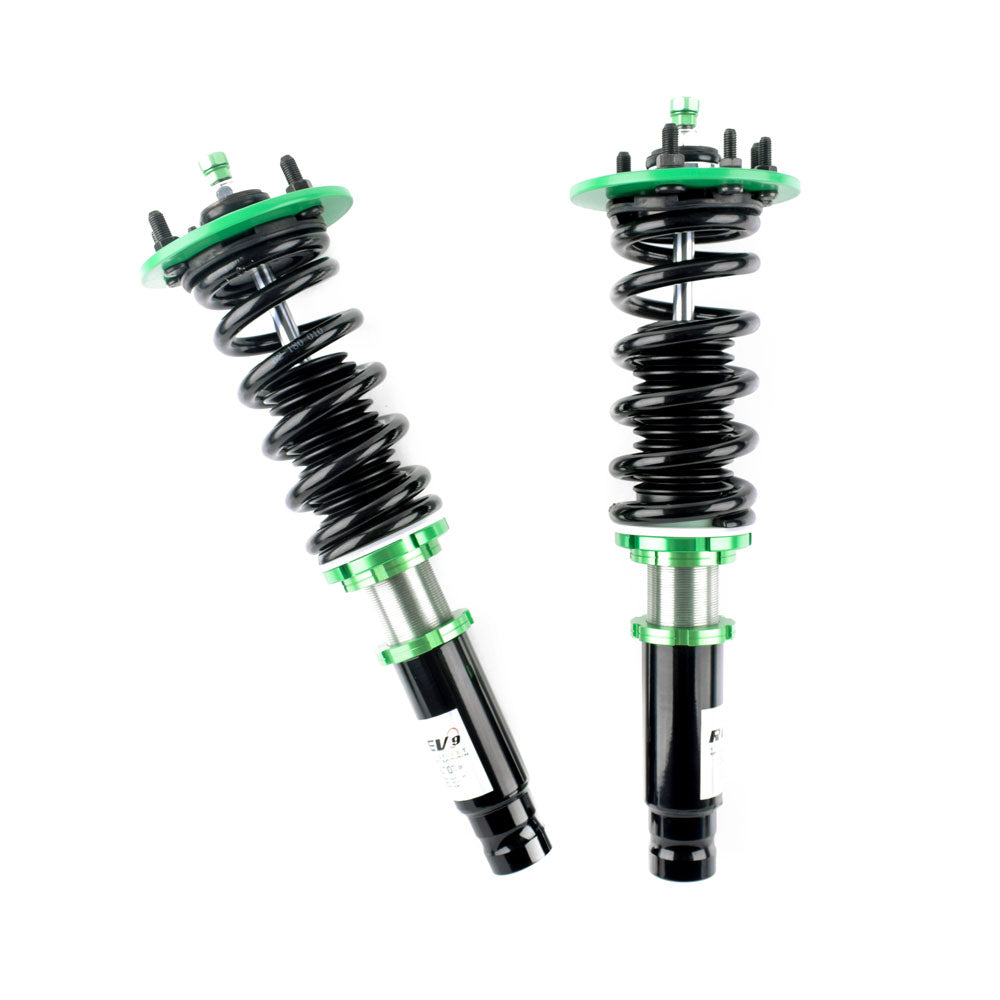 Rev9 Hyper-Street ONE Coilovers - Honda Accord (CM) 2003-07 - R9-HPX-1120_1