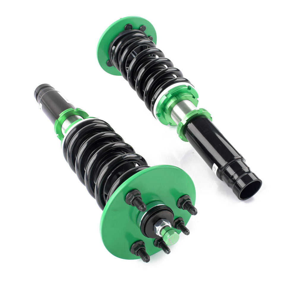 Rev9 Hyper-Street ONE Coilovers - Honda Accord (CM) 2003-07 - R9-HPX-1120_1