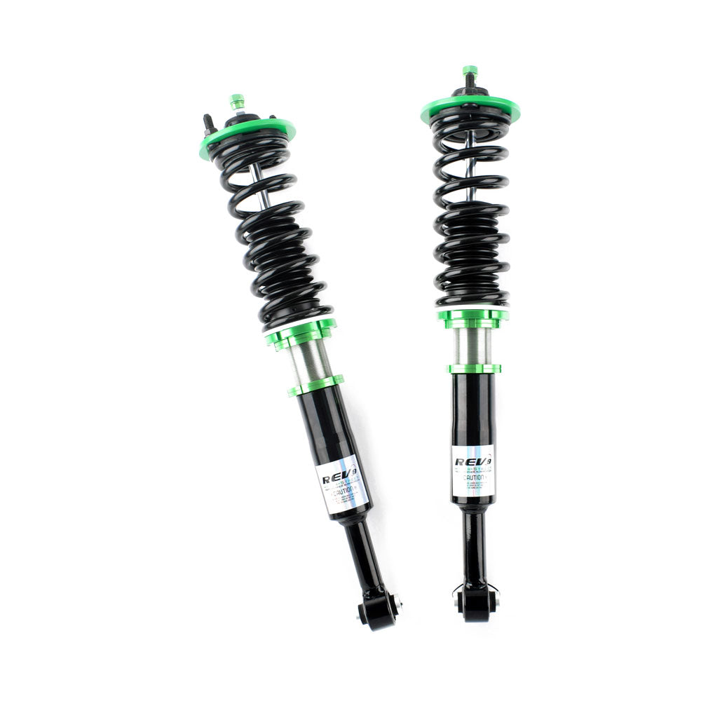 Rev9 Hyper-Street ONE Coilovers - Acura TSX (CL9) 2004-08 - R9-HPX-1120_2