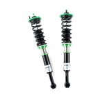 Rev9 Hyper-Street ONE Coilovers - Acura TSX (CL9) 2004-08 - R9-HPX-1120_2