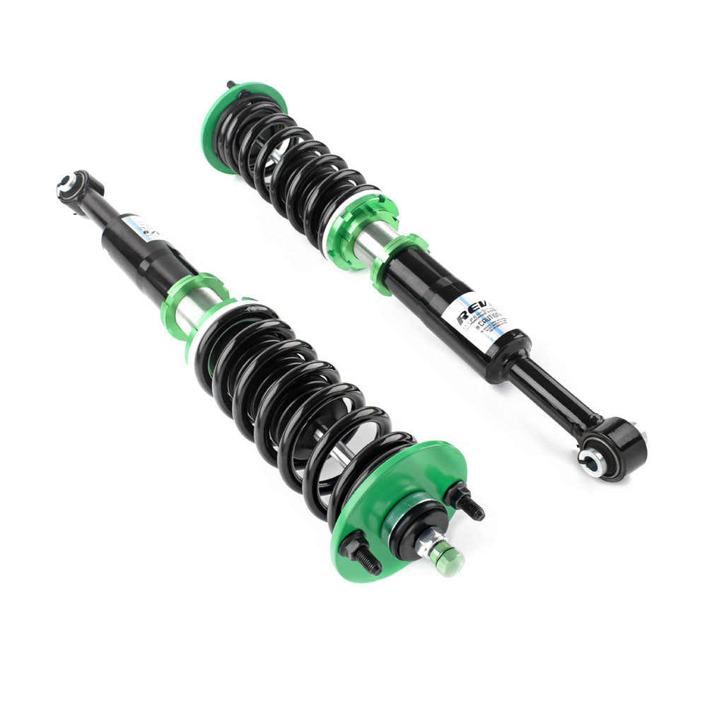 Rev9 Hyper-Street ONE Coilovers - Acura TSX (CL9) 2004-08 - R9-HPX-1120_2