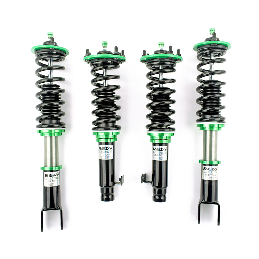 Rev9 Hyper-Street ONE Coilovers - Acura TSX (CU) 2009-14 - R9-HPX-1123_2