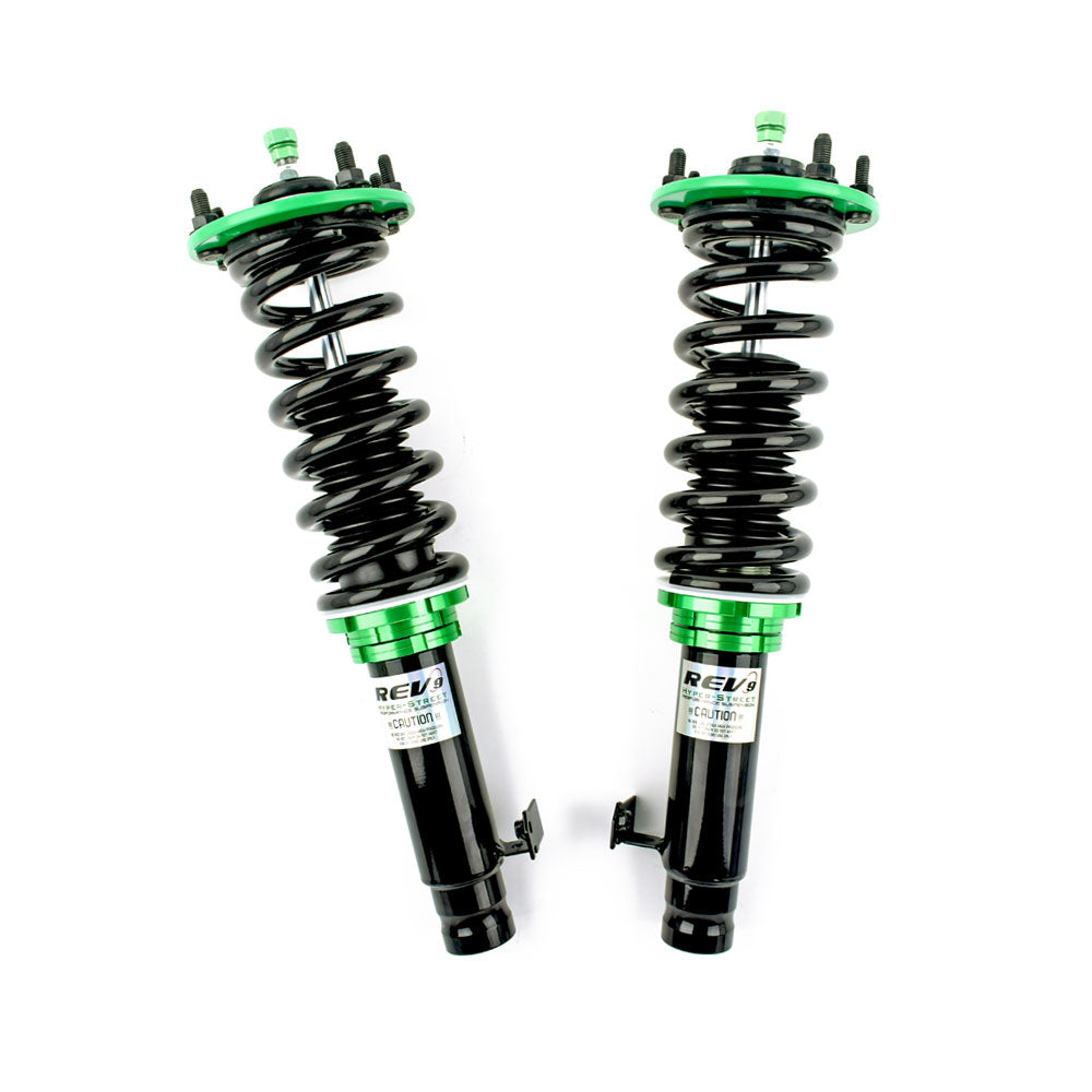 Rev9 Hyper-Street ONE Coilovers - Honda Accord (CP/CS) 2008-12 - R9-HPX-1123_1