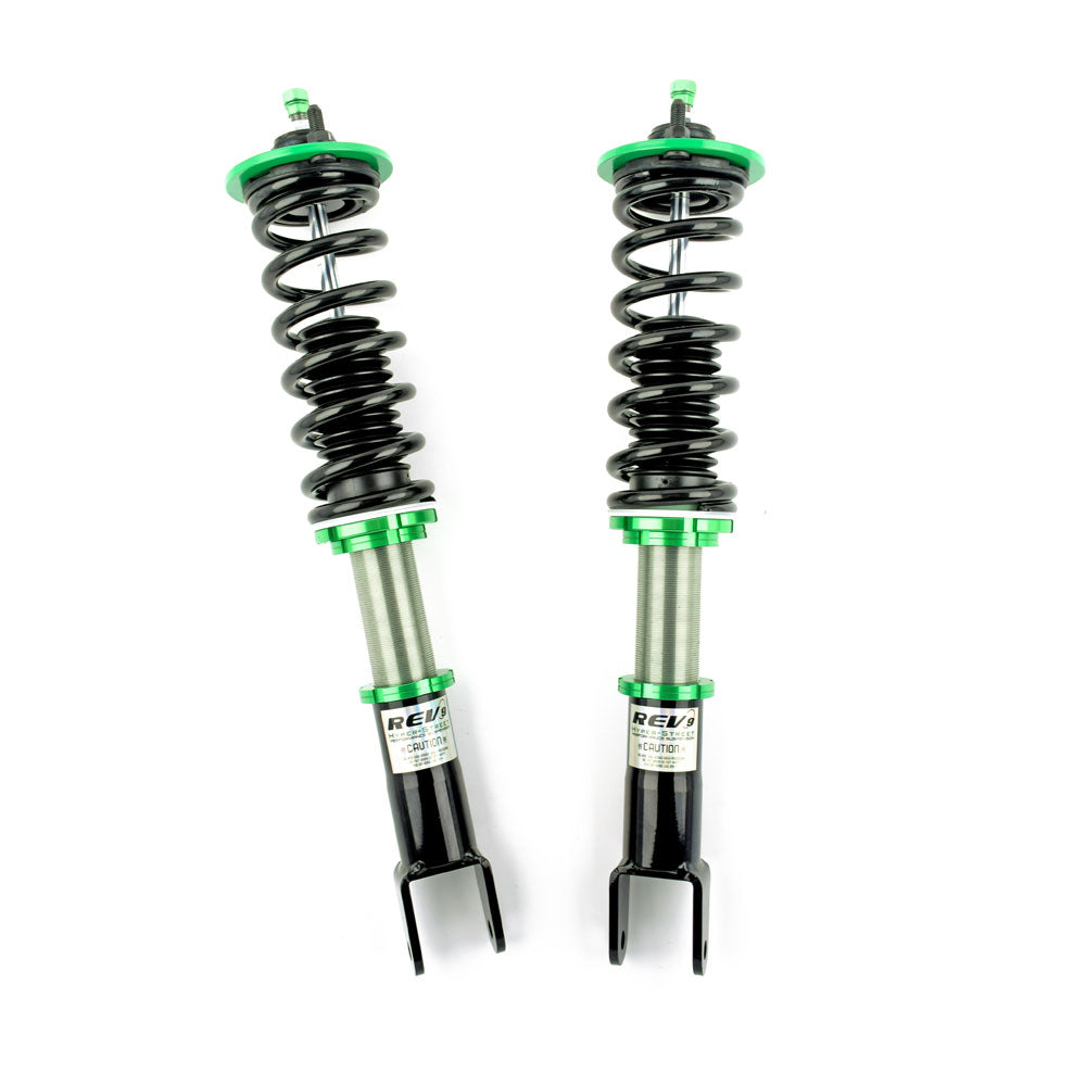 Rev9 Hyper-Street ONE Coilovers - Honda Accord (CP/CS) 2008-12 - R9-HPX-1123_1