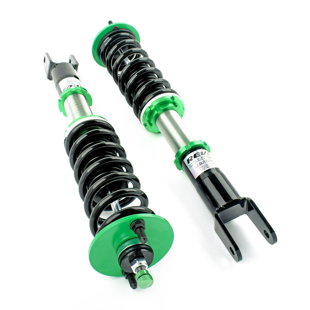 Rev9 Hyper-Street ONE Coilovers - Acura TSX (CU) 2009-14 - R9-HPX-1123_2