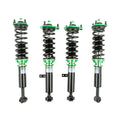 Rev9 Hyper-Street ONE Coilovers - Lexus GS300 / GS400 / GS430 (JZS1 / UZS1) 1998-05 - R9-HPX-1125