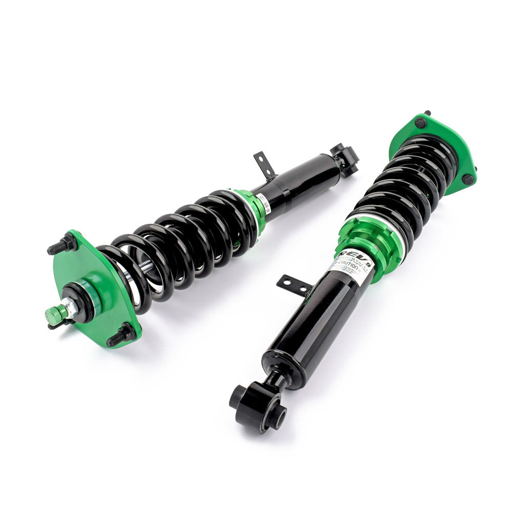 Rev9 Hyper-Street ONE Coilovers - Lexus GS300 / GS400 / GS430 (JZS1 / UZS1) 1998-05 - R9-HPX-1125