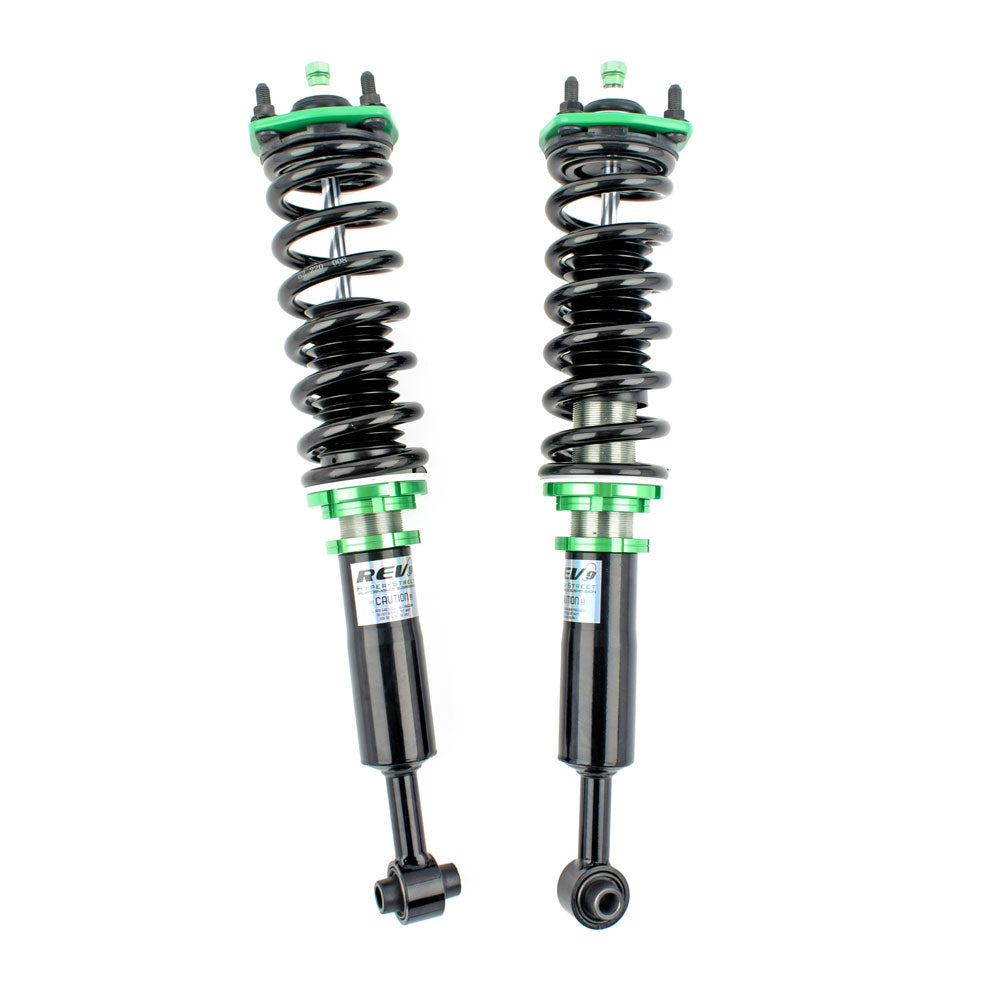 Rev9 Hyper-Street ONE Coilovers - Lexus GS300 / GS400 / GS430 (JZS1 / UZS1) 1998-05 - R9-HPX-1125