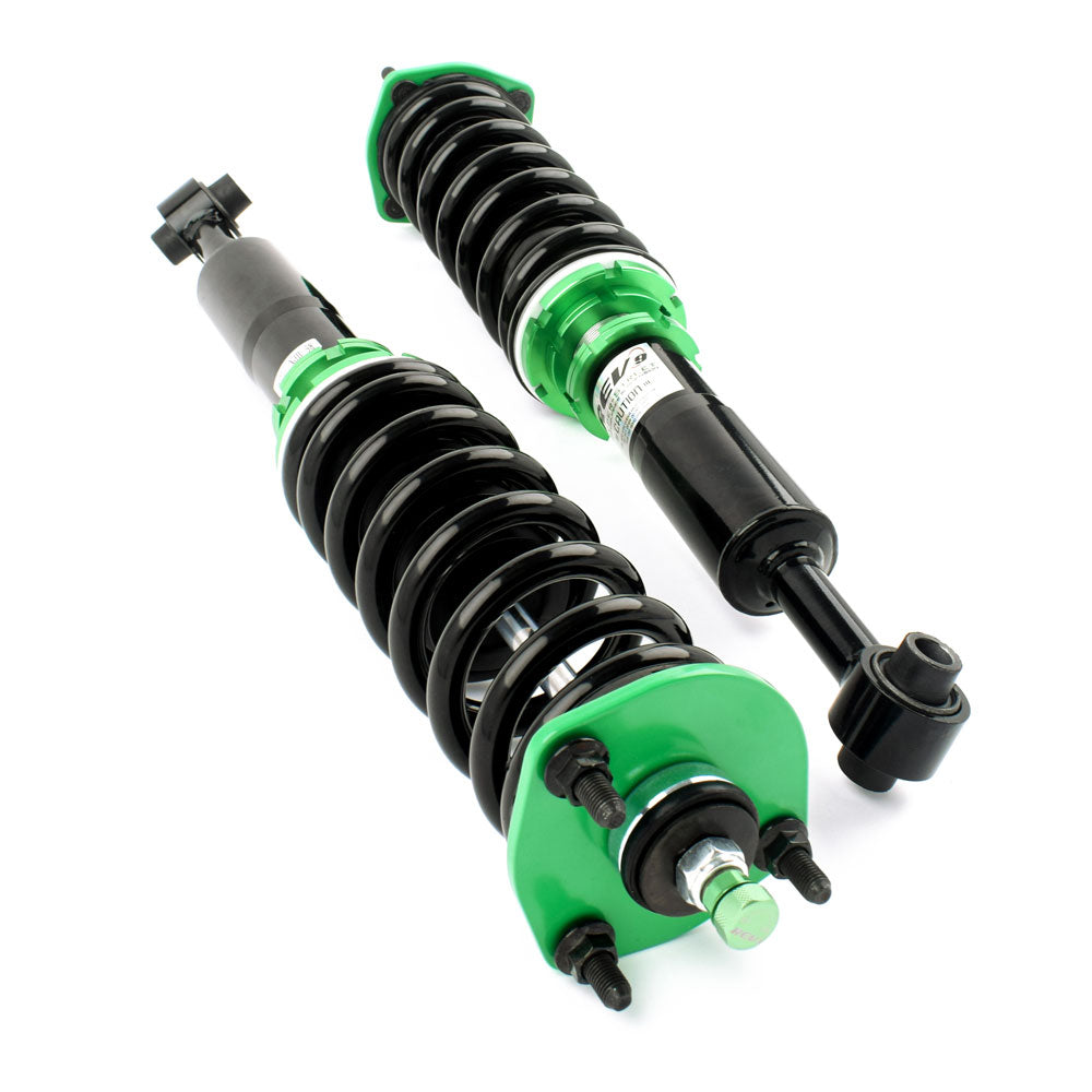 Rev9 Hyper-Street ONE Coilovers - Lexus GS300 / GS400 / GS430 (JZS1 / UZS1) 1998-05 - R9-HPX-1125