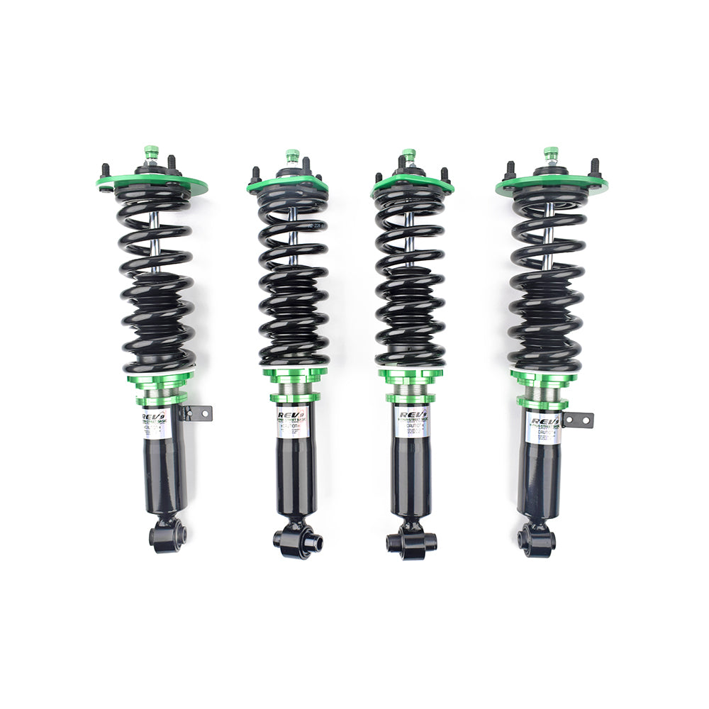 Rev9 Hyper-Street ONE Coilovers - Lexus IS F Sedan RWD (XE20) 2008-14 - R9-HPX-1126_3