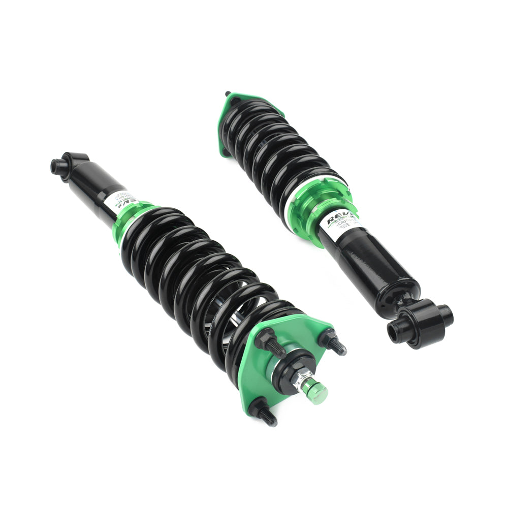 Rev9 Hyper-Street ONE Coilovers - Lexus GS300 / GS350 / GS430 RWD (GRS190) 2006-11 - R9-HPX-1126_2
