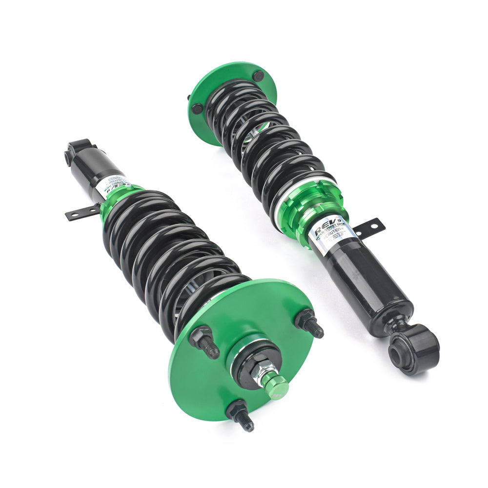 Rev9 Hyper-Street ONE Coilovers - Lexus IS F Sedan RWD (XE20) 2008-14 - R9-HPX-1126_3