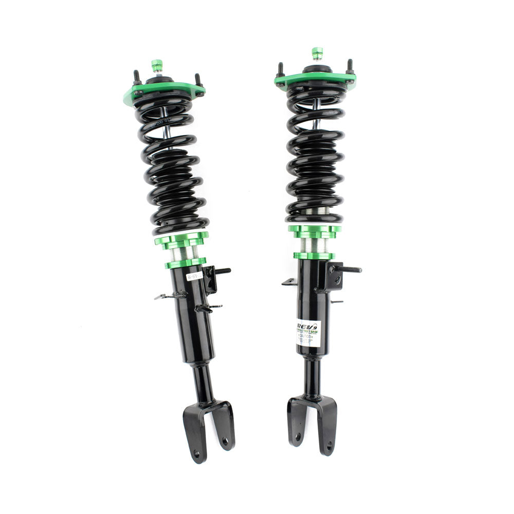 Rev9 Hyper-Street ONE Coilovers - Infiniti G35 Sedan RWD (V35) 2003-06 - R9-HPX-1127_3
