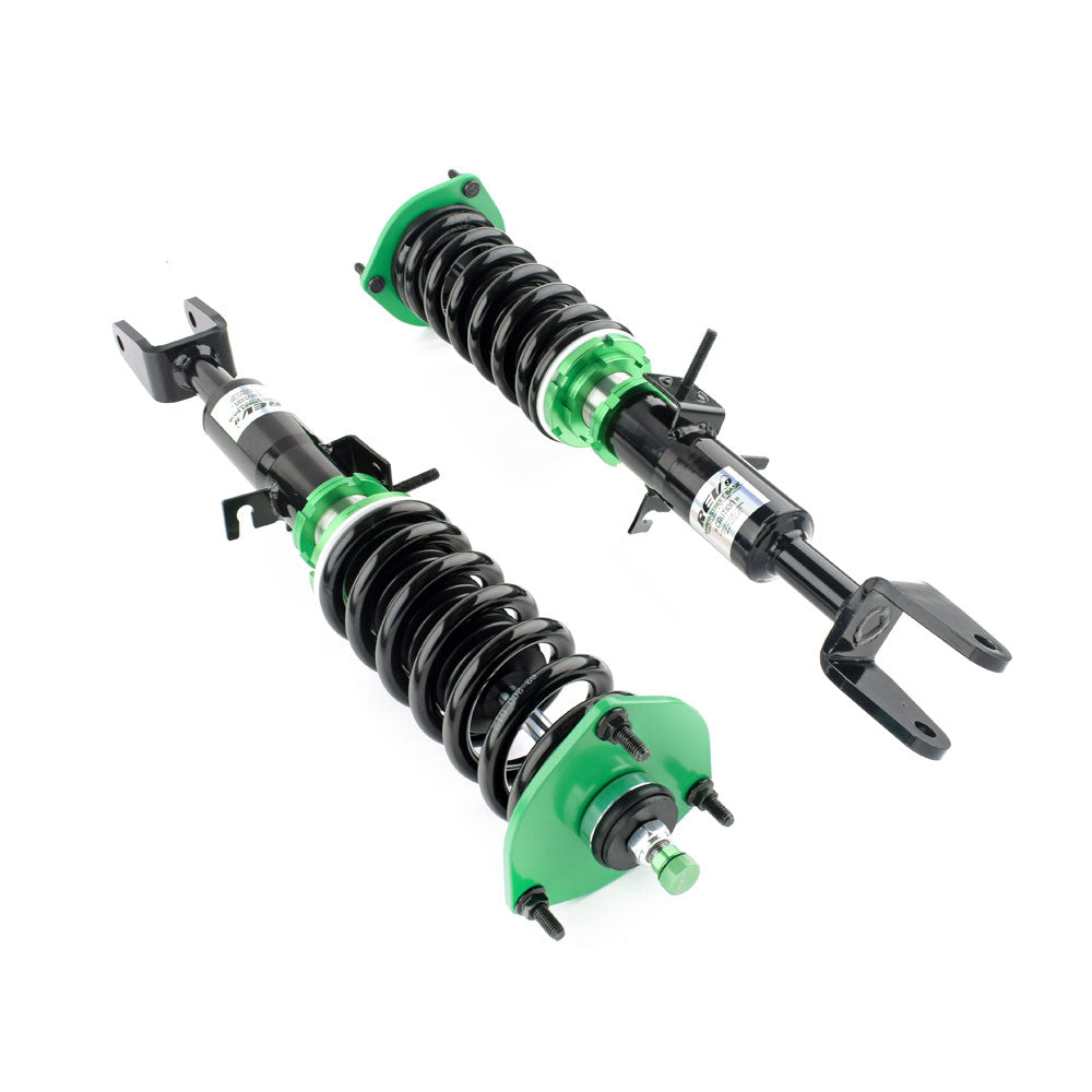 Rev9 Hyper-Street ONE Coilovers - Nissan 350Z (Z33) 2003-09 - R9-HPX-1127_1