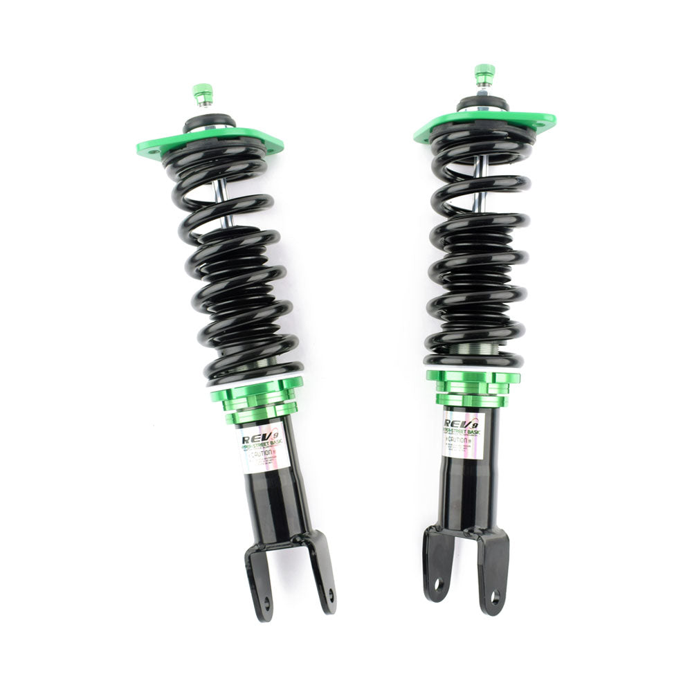 Rev9 Hyper-Street ONE Coilovers - Nissan 350Z (Z33) 2003-09 - R9-HPX-1127_1