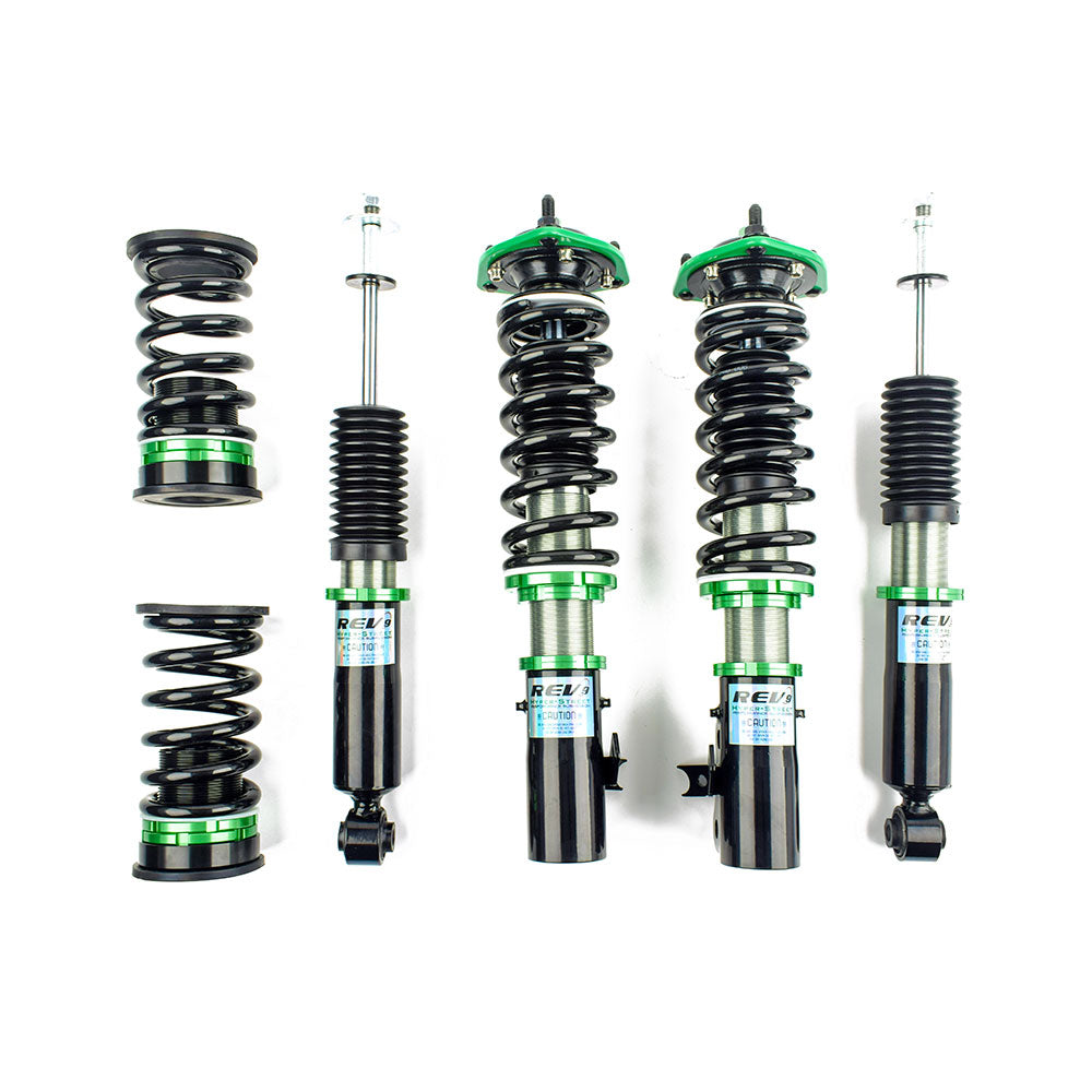 Rev9 Hyper-Street ONE Coilovers - Honda Civic (FA/FG/FD) 2006-11 - R9-HPX-1128