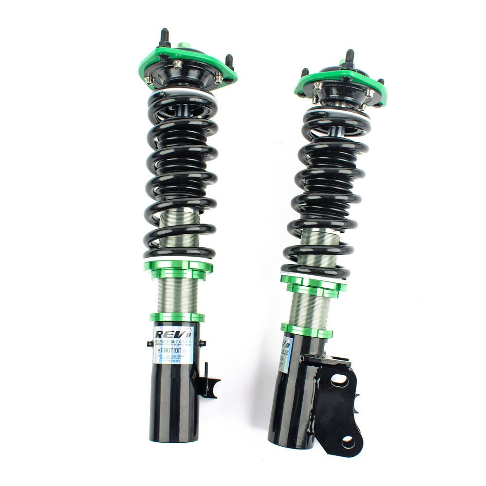Rev9 Hyper-Street ONE Coilovers - Honda Civic (FA/FG/FD) 2006-11 - R9-HPX-1128