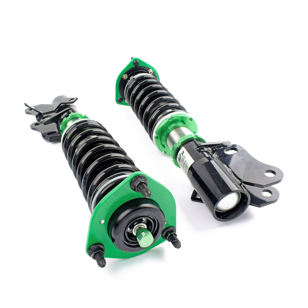 Rev9 Hyper-Street ONE Coilovers - Honda Civic (FA/FG/FD) 2006-11 - R9-HPX-1128