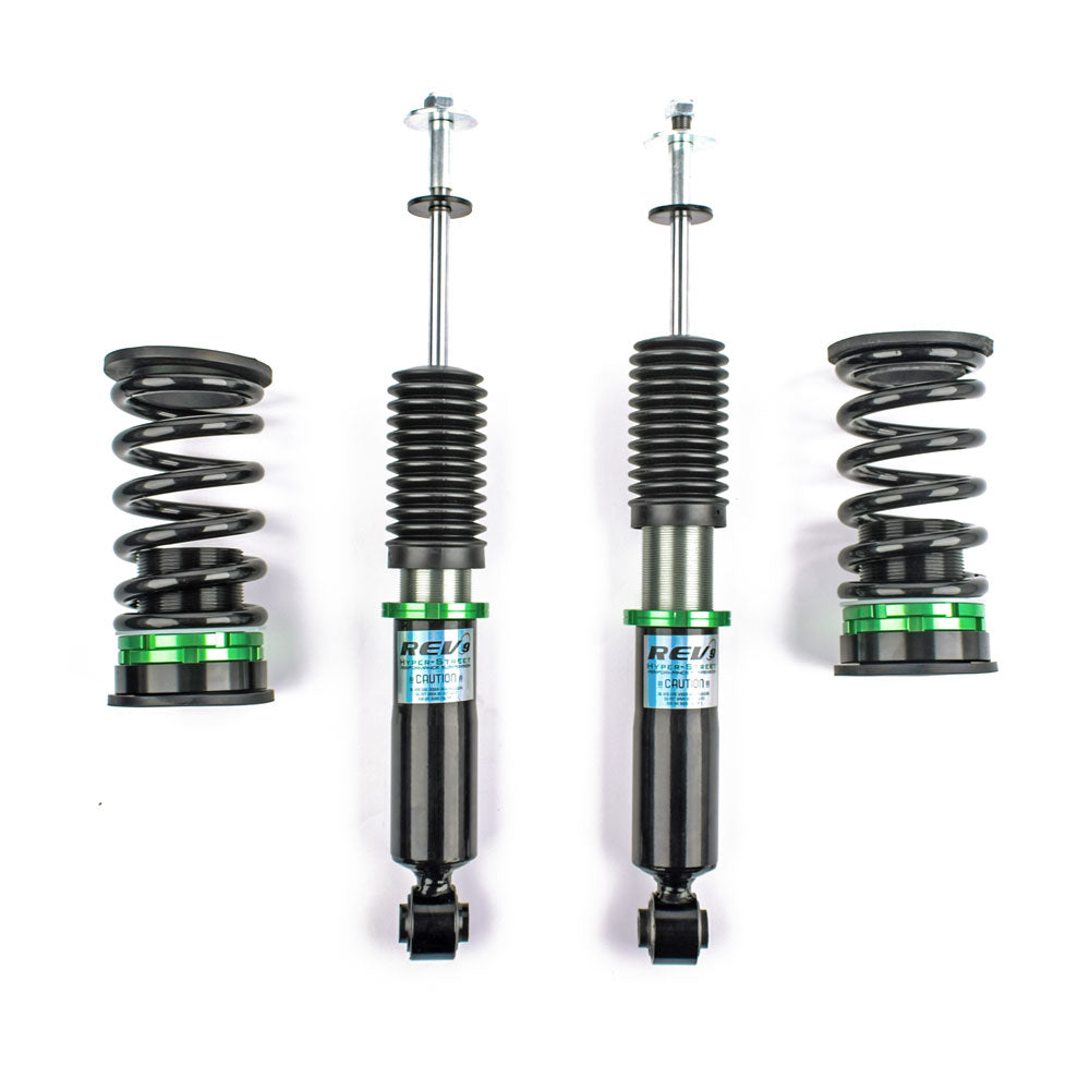 Rev9 Hyper-Street ONE Coilovers - Honda Civic (FA/FG/FD) 2006-11 - R9-HPX-1128