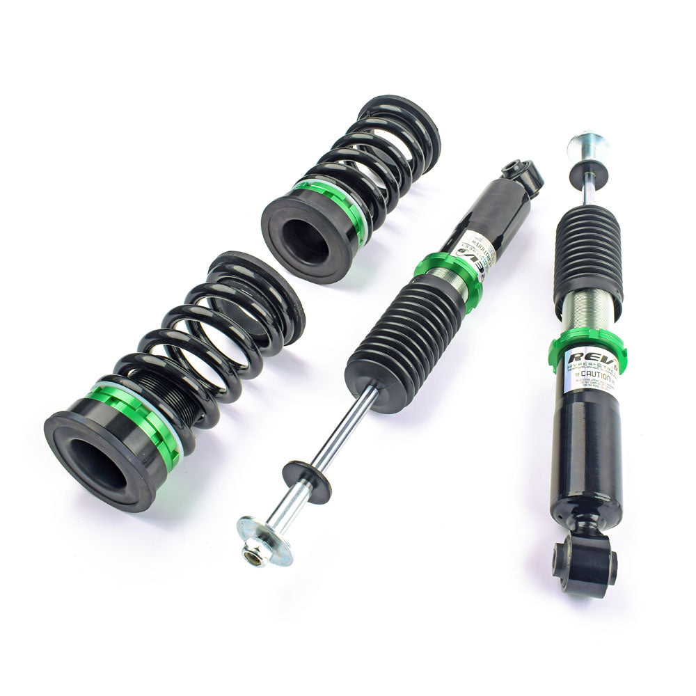 Rev9 Hyper-Street ONE Coilovers - Honda Civic (FA/FG/FD) 2006-11 - R9-HPX-1128