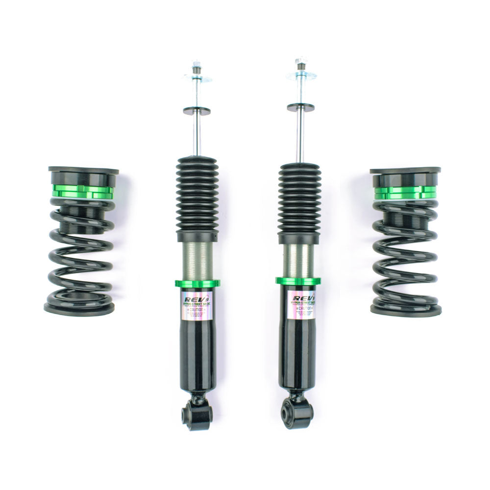 Rev9 Hyper-Street ONE Coilovers - Acura ILX (DE1) 2013-15 - R9-HPX-1129_3