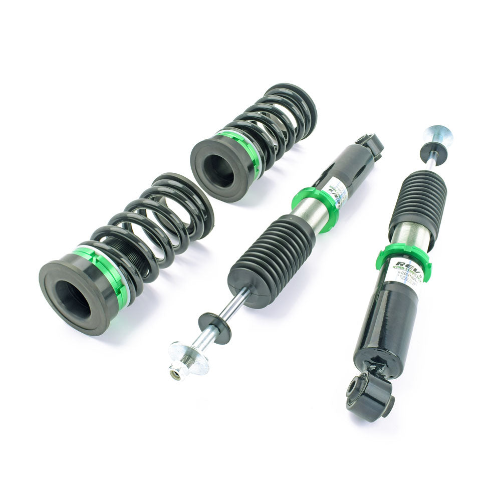 Rev9 Hyper-Street ONE Coilovers - Acura ILX (DE1) 2013-15 - R9-HPX-1129_3