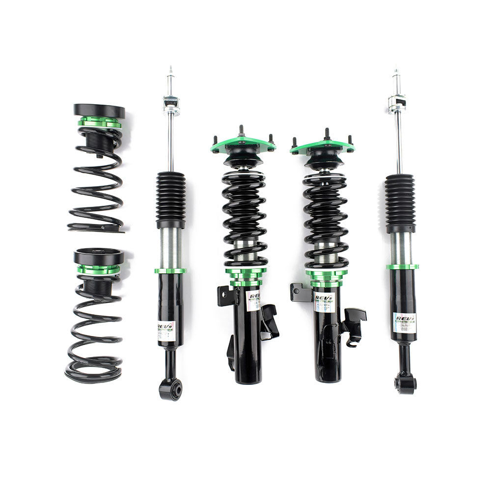 Rev9 Hyper-Street ONE Coilovers - Mazda5 (CR) 2006-10 - R9-HPX-1130_2
