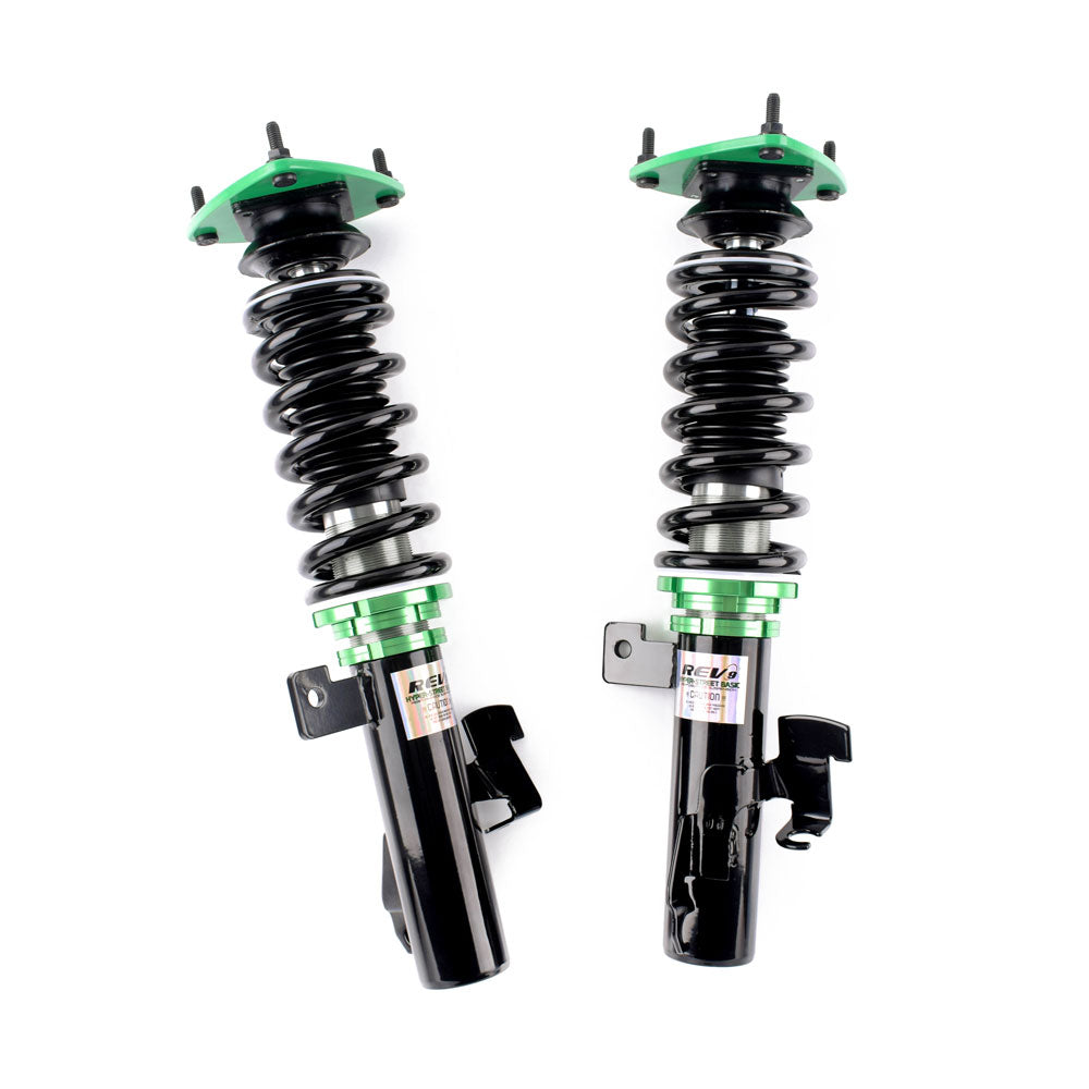 Rev9 Hyper-Street ONE Coilovers - Mazda3 (BK) 2004-09 - R9-HPX-1130_1