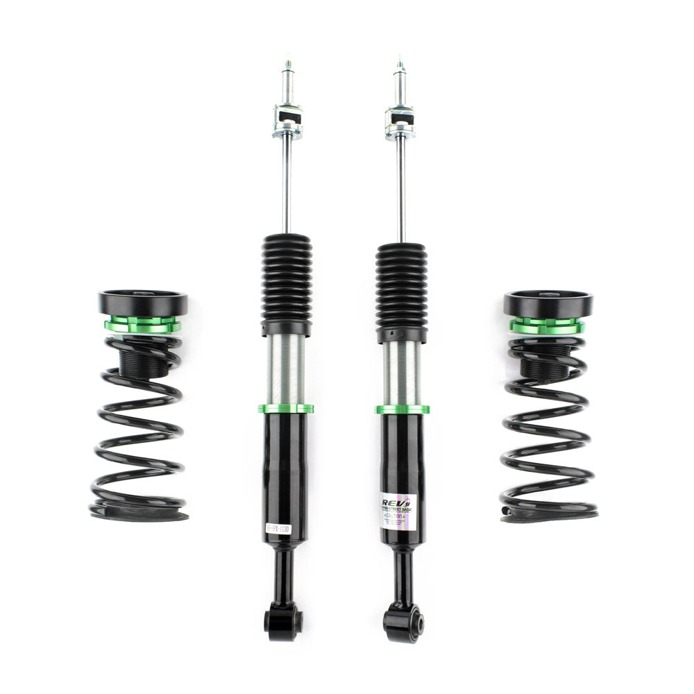 Rev9 Hyper-Street ONE Coilovers - Mazda3 (BK) 2004-09 - R9-HPX-1130_1