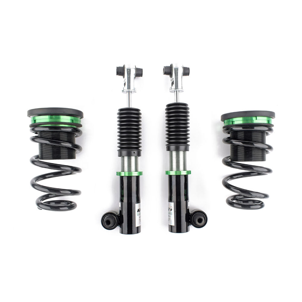 Rev9 Hyper-Street ONE Coilovers - Lincoln MKZ 2007-12 - R9-HPX-1131_4