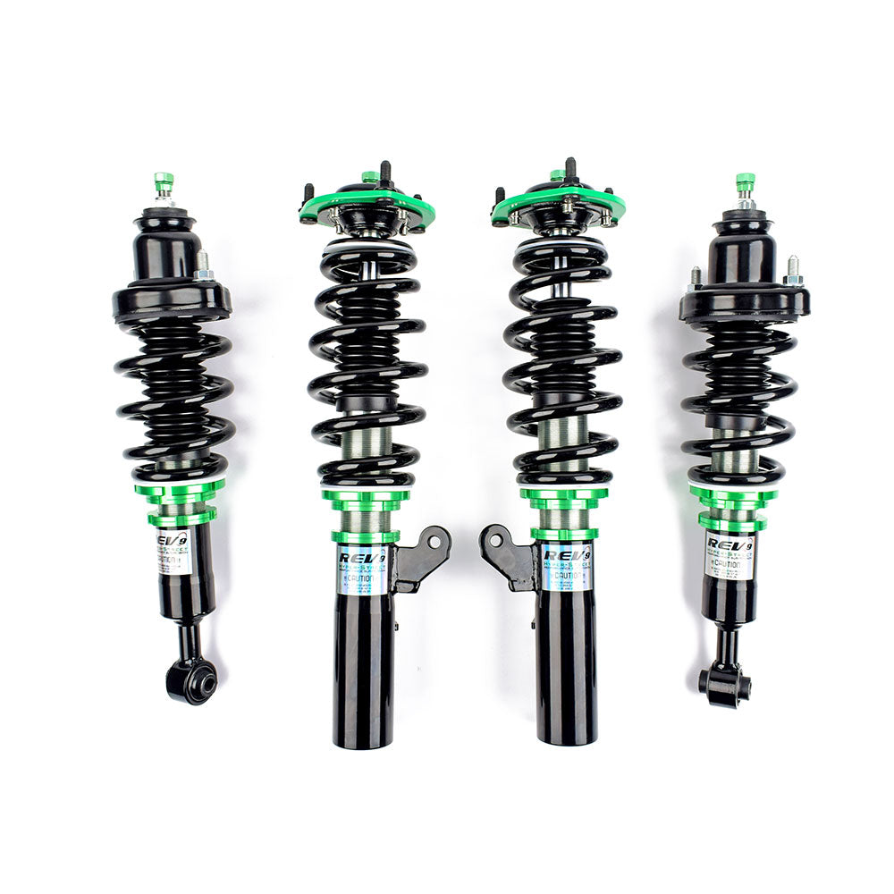 Rev9 Hyper-Street ONE Coilovers - Mitsubishi Lancer (CX/CY) 2008-17 - R9-HPX-1132