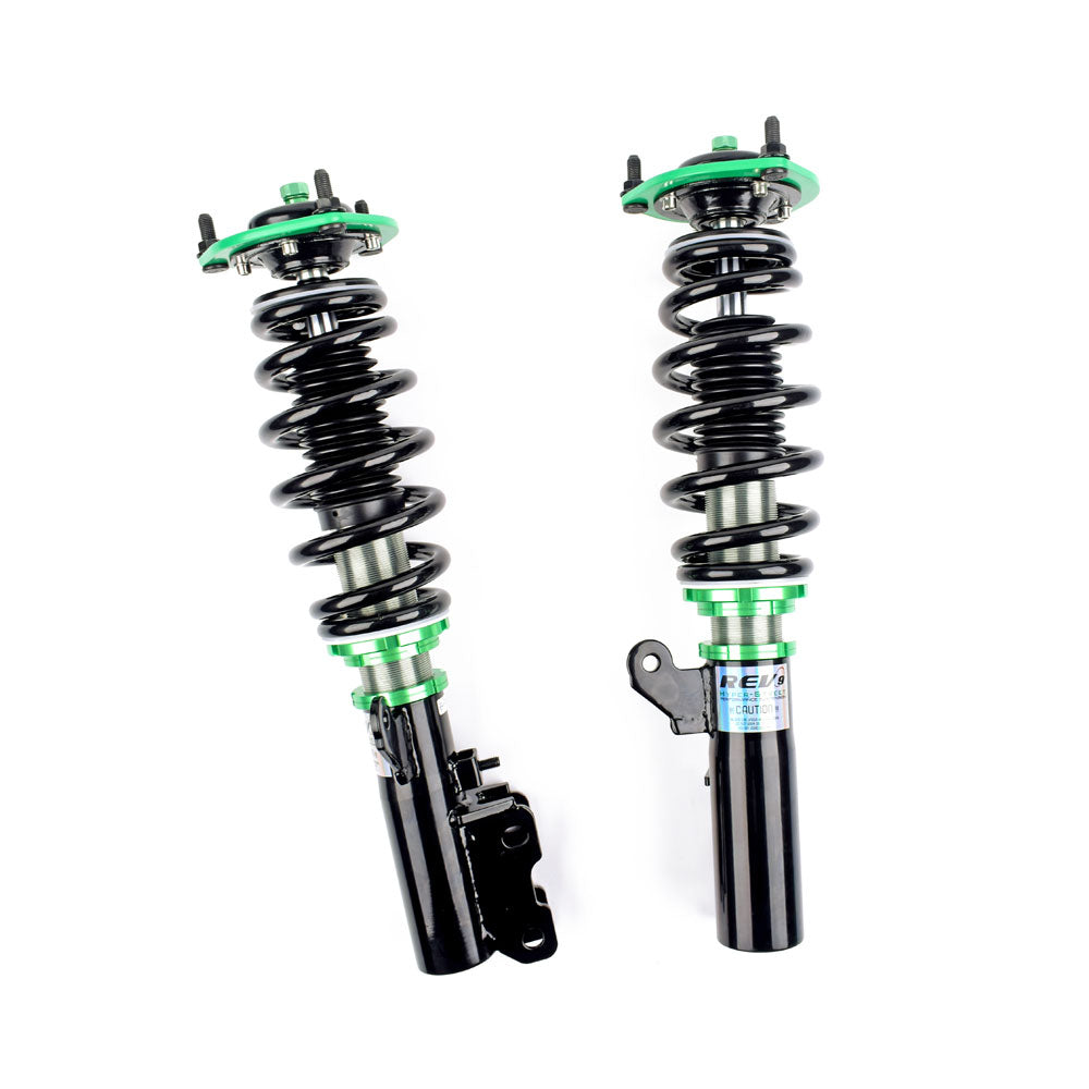 Rev9 Hyper-Street ONE Coilovers - Mitsubishi Lancer (CX/CY) 2008-17 - R9-HPX-1132