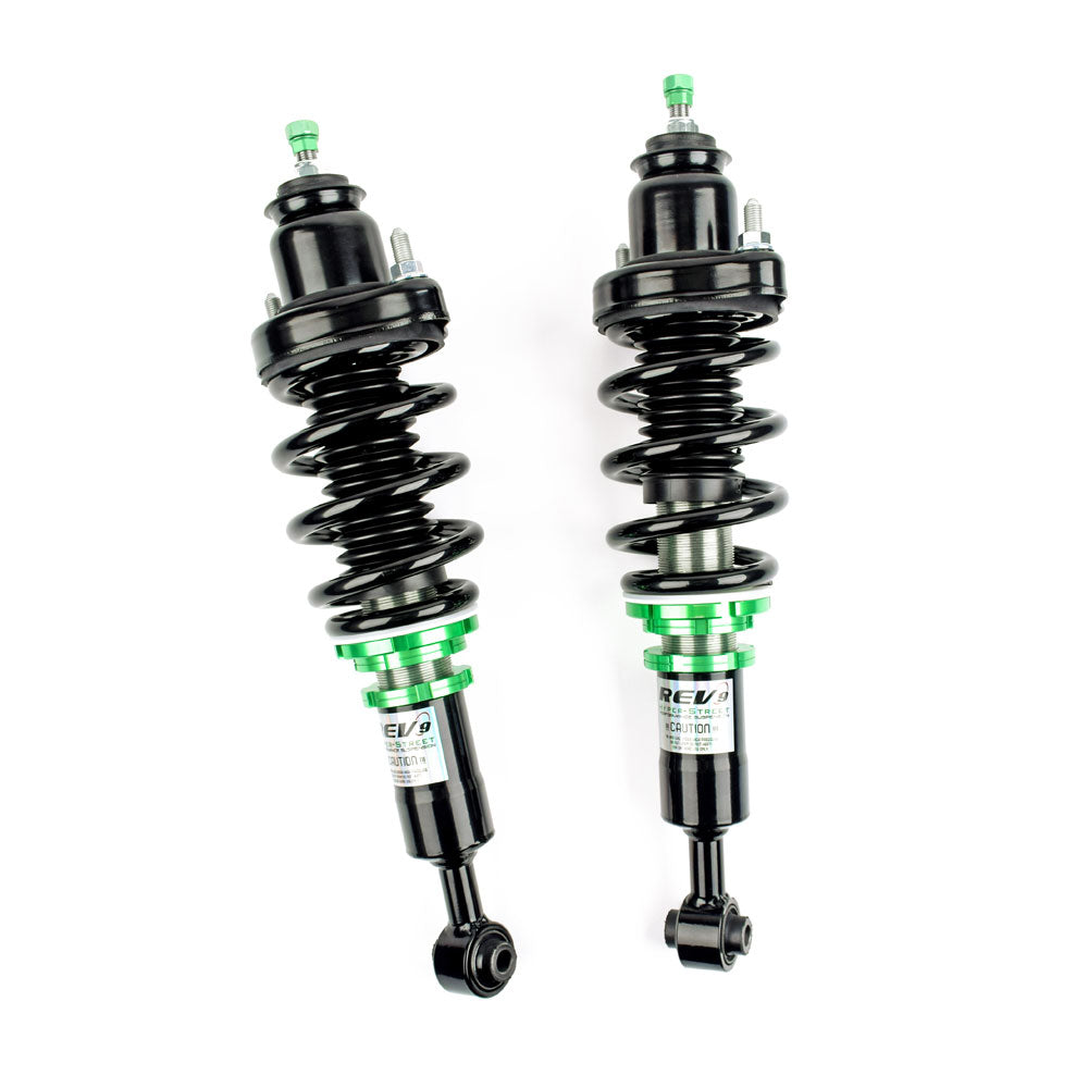 Rev9 Hyper-Street ONE Coilovers - Mitsubishi Lancer (CX/CY) 2008-17 - R9-HPX-1132