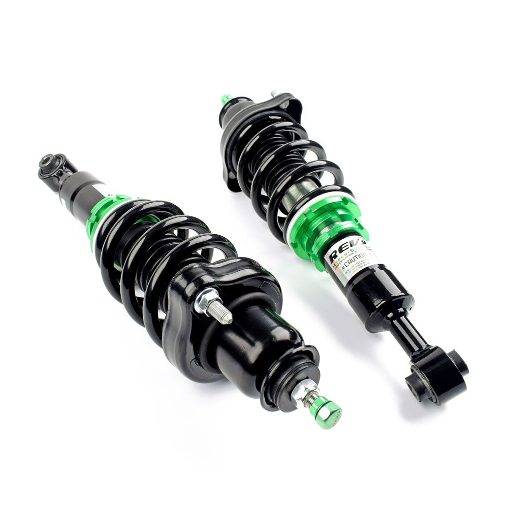 Rev9 Hyper-Street ONE Coilovers - Mitsubishi Lancer (CX/CY) 2008-17 - R9-HPX-1132