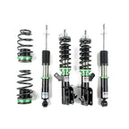 Rev9 Hyper-Street ONE Coilovers - Honda Fit (GE) 2009-14 - R9-HPX-1133