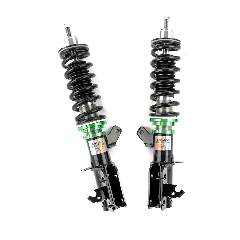 Rev9 Hyper-Street ONE Coilovers - Honda Fit (GE) 2009-14 - R9-HPX-1133