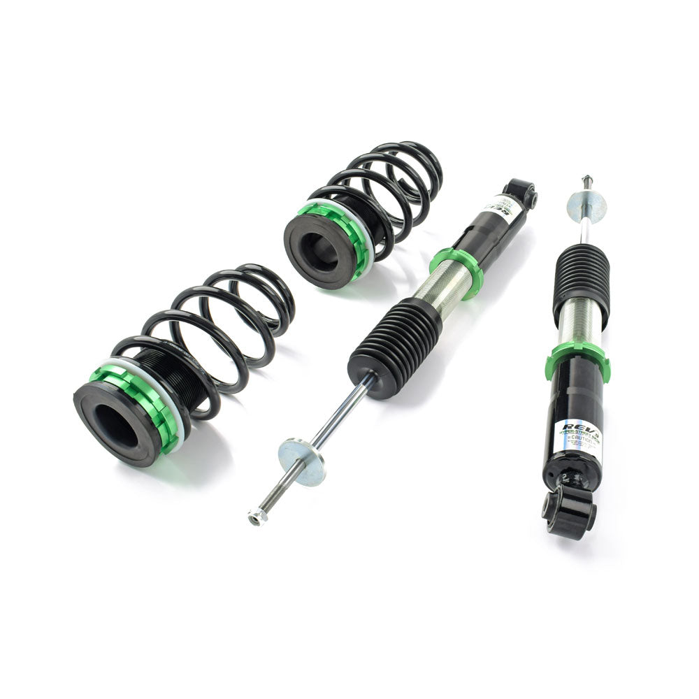 Rev9 Hyper-Street ONE Coilovers - Honda Fit (GE) 2009-14 - R9-HPX-1133