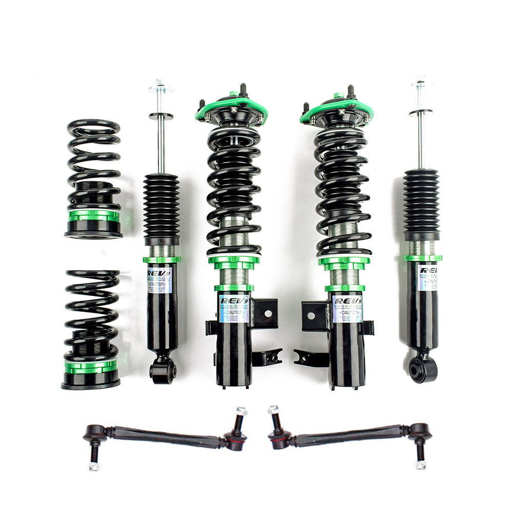 Rev9 Hyper-Street ONE Coilovers - Honda Civic Si (FB/FG) 2014-15 - R9-HPX-1134_1