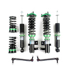 Rev9 Hyper-Street ONE Coilovers - Acura ILX (DE2) 2016-22 - R9-HPX-1134_2