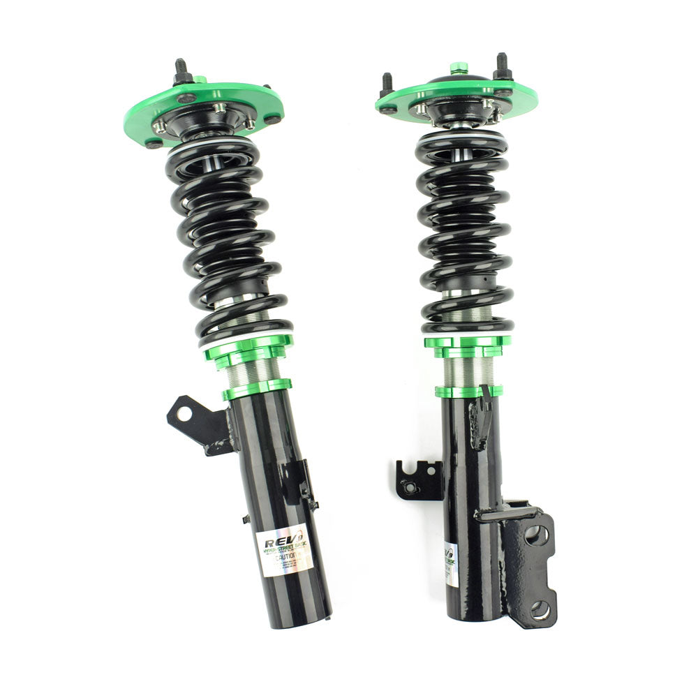 Rev9 Hyper-Street ONE Coilovers - Scion tC (ANT10) 2005-10 - R9-HPX-1135