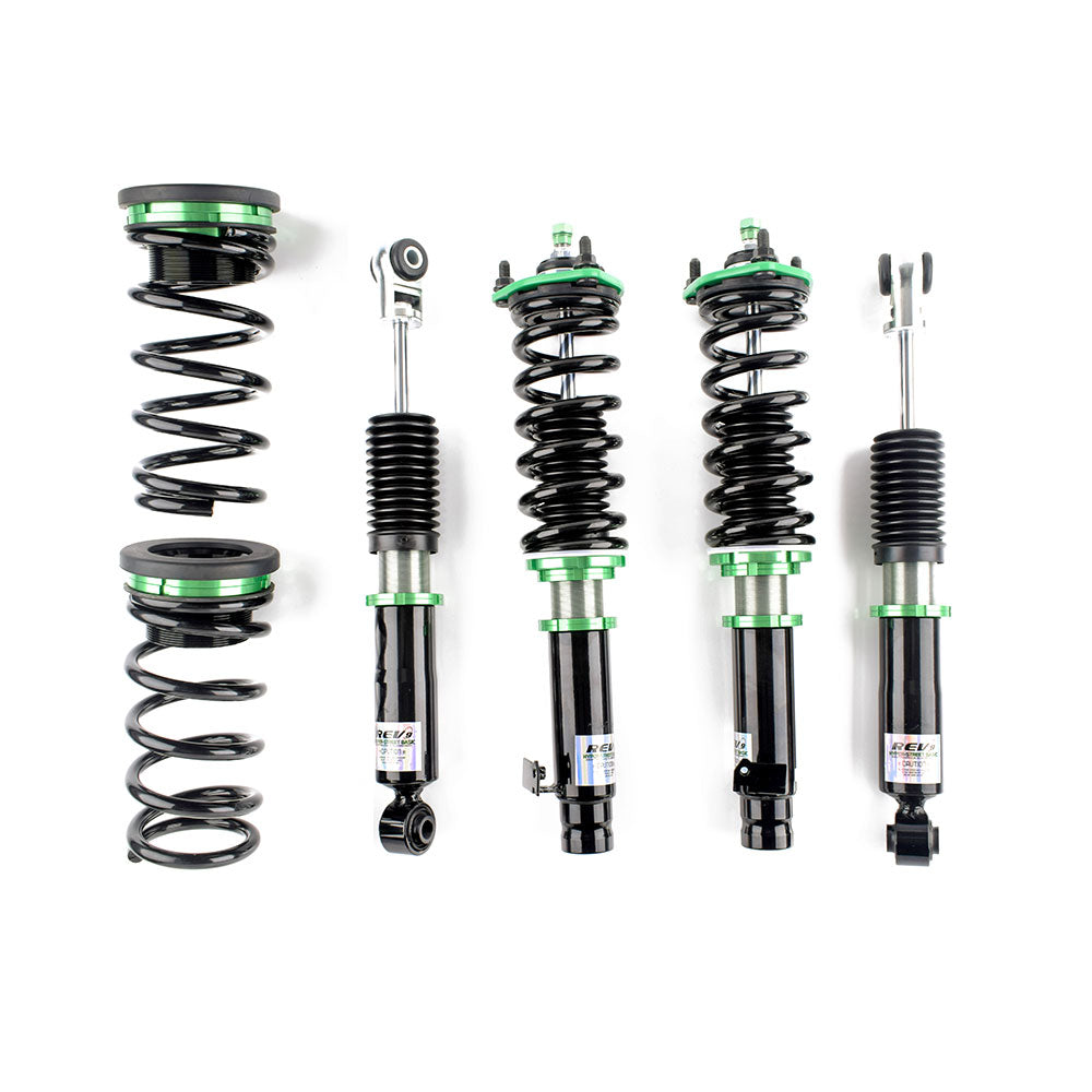 Rev9 Hyper-Street ONE Coilovers - Mazda6 (GH) 2009-13 - R9-HPX-1136