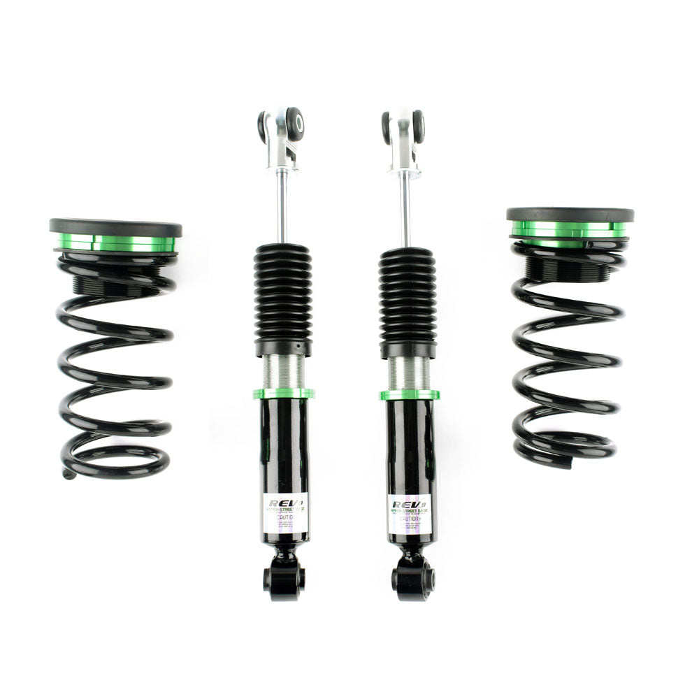 Rev9 Hyper-Street ONE Coilovers - Mazda6 (GH) 2009-13 - R9-HPX-1136
