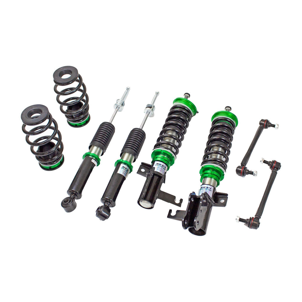 Rev9 Hyper-Street ONE Coilovers - Chevrolet Cruze 2010-2015 / Cruze Limited 2016 - product image 1