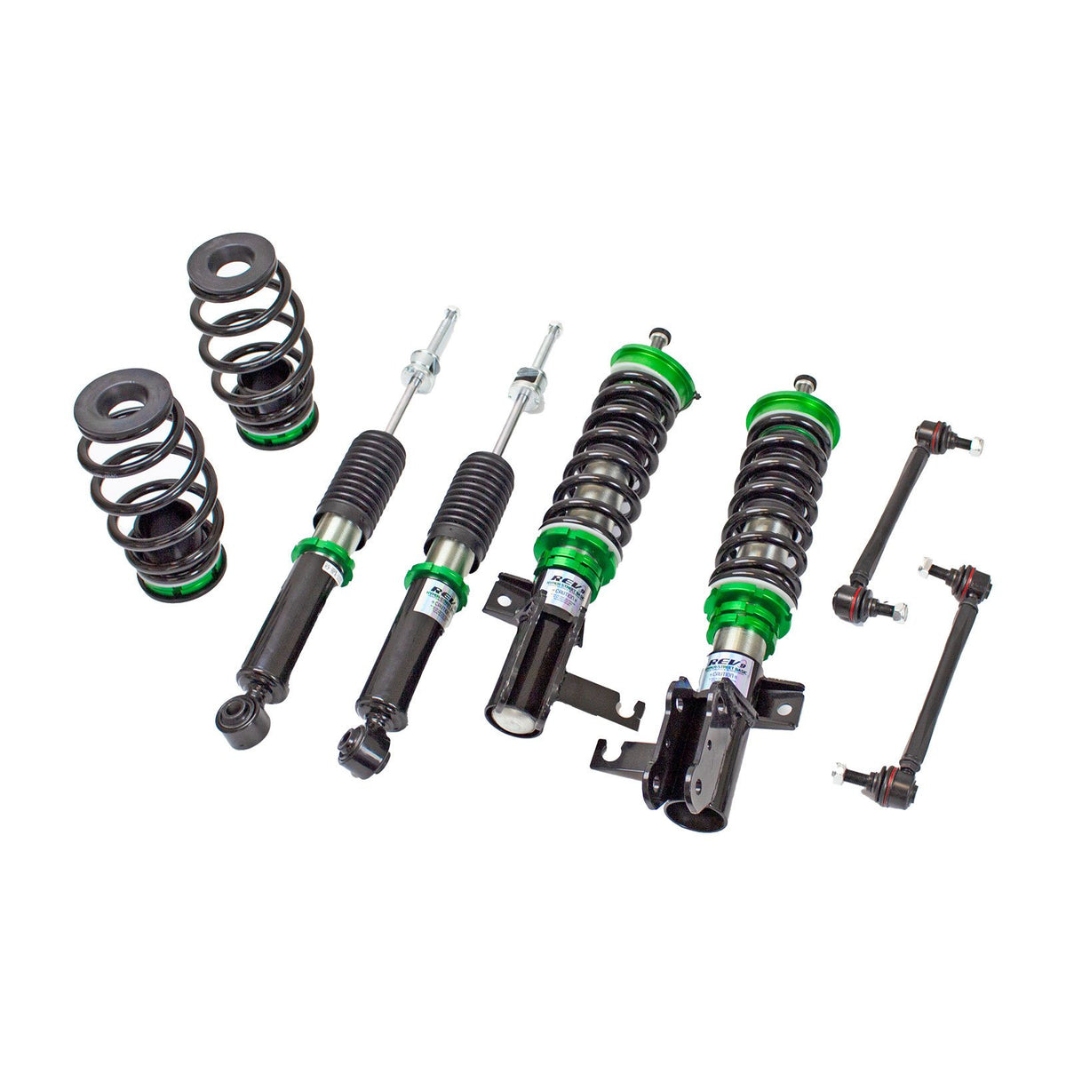 Rev9 Hyper-Street ONE Coilovers - Chevrolet Cruze 2010-2015 / Cruze Limited 2016 - product image 1