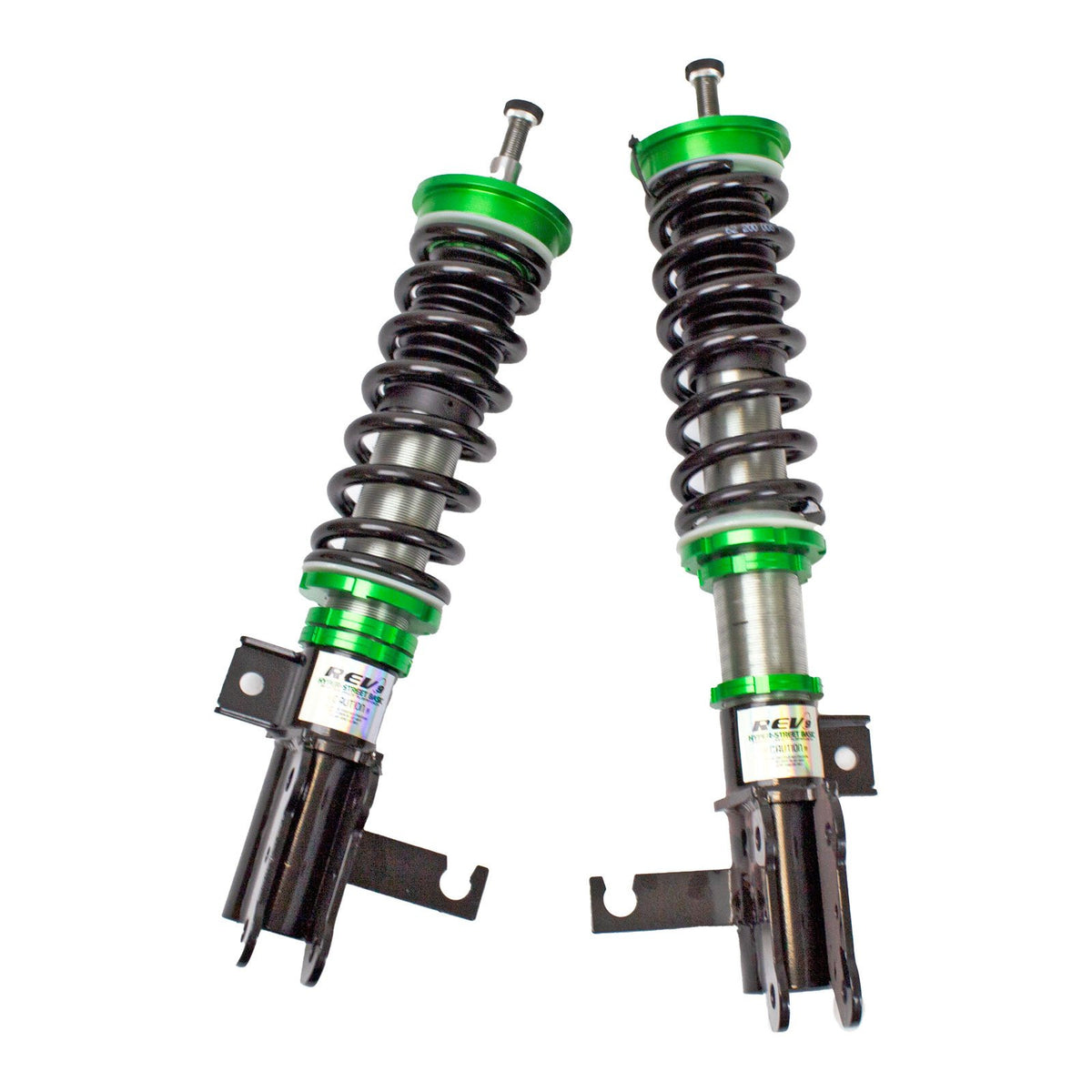 Rev9 Hyper-Street ONE Coilovers - Chevrolet Cruze 2010-2015 / Cruze Limited 2016 - product image 2